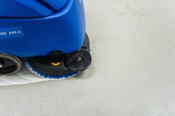 KOCH CHEMIE - Koch Chémia Prípravok na čistenie a umývanie podláh Koch Cosmo Clean 22 kg EG4193022