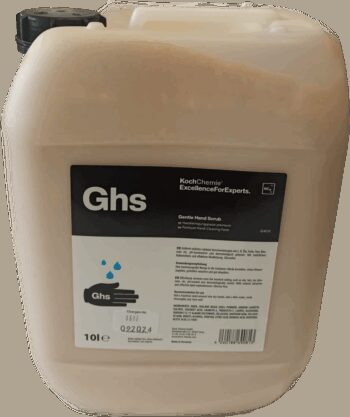 KOCH CHEMIE - Koch Chémia Prípravok na ruky Koch Gentle Hand Scrub 10 ltr EG4424010