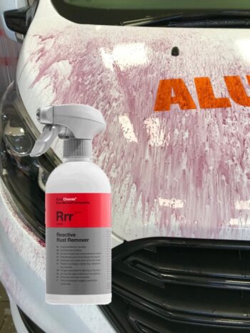 KOCH CHEMIE - Odstraňovač polietavej hrdze Koch Reactive Rust Remover 5 kg EG4359005