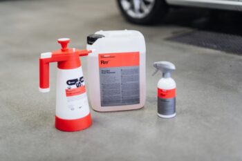 KOCH CHEMIE - Odstraňovač polietavej hrdze Koch Reactive Rust Remover 5 kg EG4359005