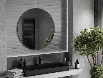MEXEN - Alto zrkadlo 90 cm 9853-090-090-000-00
