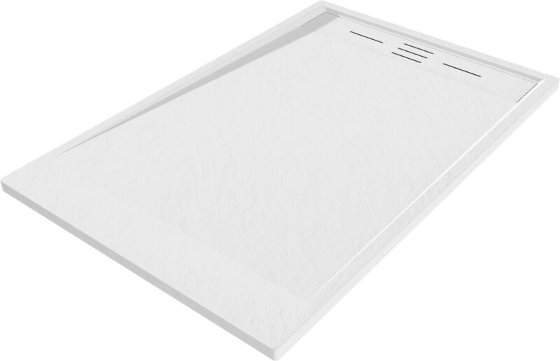 MEXEN - Amon obdĺžniková sprchová vanička SMC 120 x 90, biela 4F109012 MEXEN - Amon obdĺžniková sprchová vanička SMC 120 x 90, biela 4F109012
