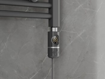 MEXEN - FA-I vykurovacia tyč 900 W, antracit W952-0900-66
