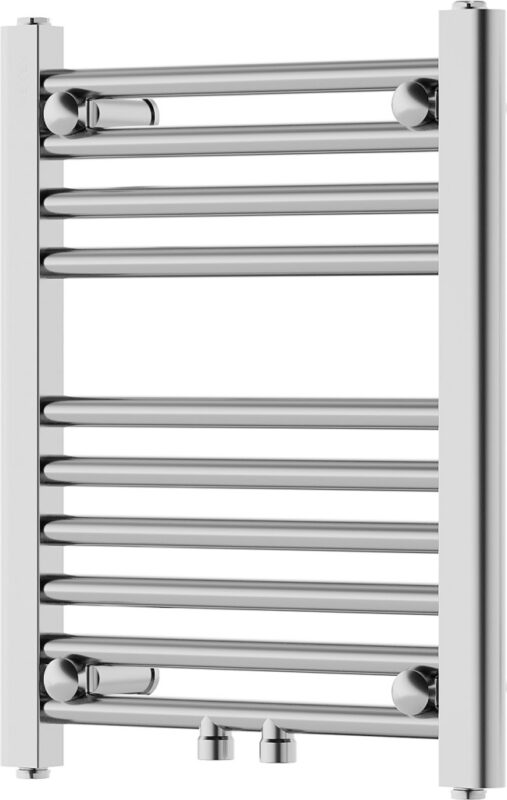 MEXEN - Mars vykurovací rebrík/radiátor 500 x 400 mm, 140 W, chróm W110-0500-400-00-01 MEXEN - Mars vykurovací rebrík/radiátor 500 x 400 mm, 140 W, chróm W110-0500-400-00-01