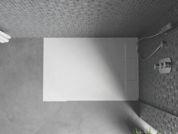 MEXEN - Otto obdĺžniková sprchová vanička SMC 120 x 70, biela 4N107012