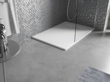 MEXEN - Otto obdĺžniková sprchová vanička SMC 120 x 70, biela 4N107012