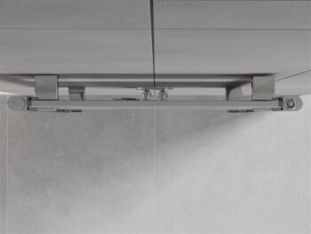 MEXEN - Urán vykurovací rebrík/radiátor 1800 x 600 mm, 729 W, biały W105-1800-600-00-01