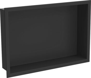 MEXEN - X-Wall-R modul pre vstavanie do steny 45 x 30, čierna 1970453010