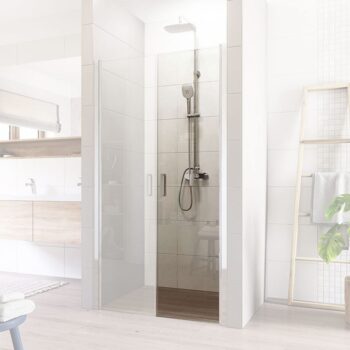 Mereo Náhradné sprchové dvere lietacie, pravé, pre CK80513K CK80513KP