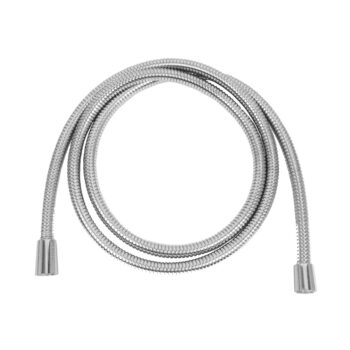 Mereo Nástenná sprchová batéria100mm, so spŕch. súpravou, kompletný set CB610AZL