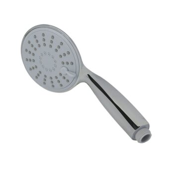 Mereo Nástenná sprchová batéria100mm, so spŕch. súpravou, kompletný set CB610AZL