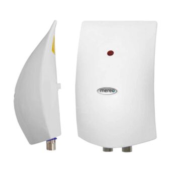 Mereo Prietokový ohrievač vody 3,5 kW, nízkotlakový EPO10