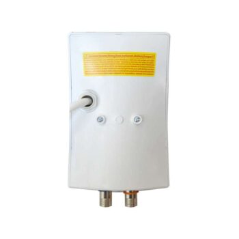 Mereo Prietokový ohrievač vody 3,5 kW, nízkotlakový EPO10