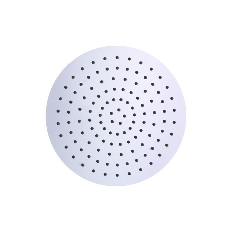 OLSEN SPA - Hlavová sprcha VESUV PLUS + Držiak hlavovej sprchy W19 BAGW19+BAPG8255 OLSEN SPA - Hlavová sprcha VESUV PLUS + Držiak hlavovej sprchy W19 BAGW19+BAPG8255