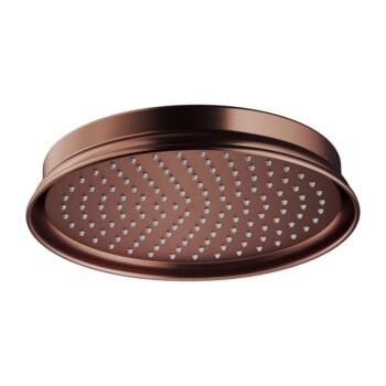 OMNIRES - ARMANCE dažďová sprcha, o23 cm meď retro /ORB/ WGARMANCEORB