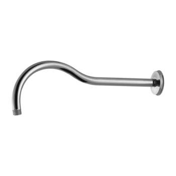 OMNIRES - ARMANCE nástenné sprchové rameno, 40 cm chróm /CR/ RA06CR