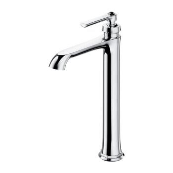 OMNIRES - ARMANCE umývadlová batéria vysoká, 32 cm chróm /CR/ AM5213CR