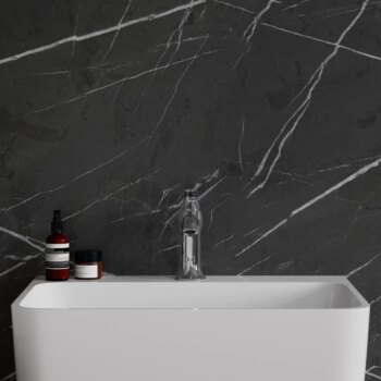 OMNIRES - ART DECO umývadlová batéria, chróm lesk AD5110CR