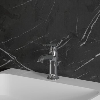 OMNIRES - ART DECO umývadlová batéria, chróm lesk AD5110CR