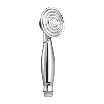 OMNIRES - ART DECO vaňová batéria so sprchovou súpravou, chróm lesk AD5131CR