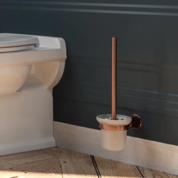 OMNIRES - ART LINE WC kefa meď retro /ORB/ AL53620ORB