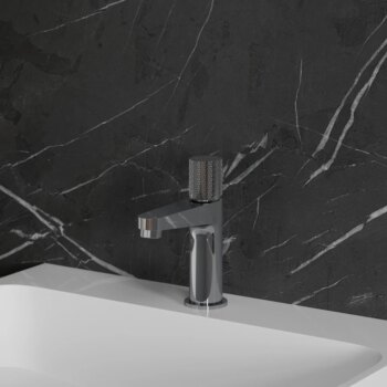 OMNIRES - CONTOUR umývadlová batéria chróm /CR/ CT8010CR