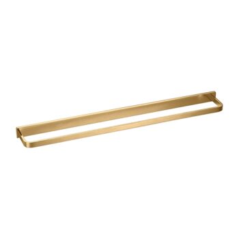 OMNIRES - DARLING držiak uterákov, 61 cm zlatá /GL/ DA70216GL