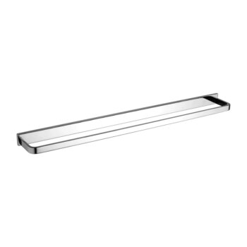 OMNIRES - LUGANO držiak uterákov, 61 cm chróm /CR/ LU30216CR
