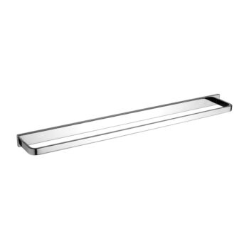 OMNIRES - LUGANO držiak uterákov, 61 cm chróm /CR/ LU30216CR