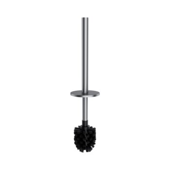 OMNIRES - MODERN PROJECT WC kefa nikl /NI/ MP60621NI