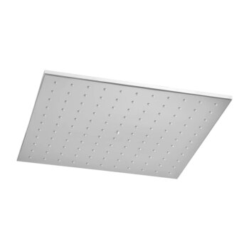 OMNIRES - SLIMLINE dažďová sprcha, 40 x 40 cm chróm /CR/ WG240CR