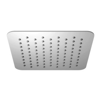 OMNIRES - ULTRA SLIMLINE dažďová sprcha, 20 x 20 cm chróm /CR/ WGU220CR