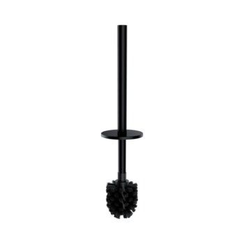 OMNIRES - WC kefa MODERN PROJEKT, čierna mat MP60621BL