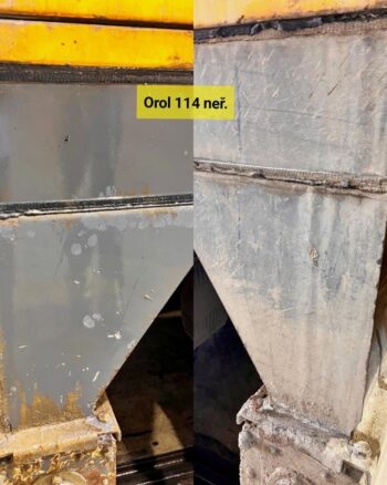 Odstraňovač betónu Amstutz Orol 114 25 kg EG11175025