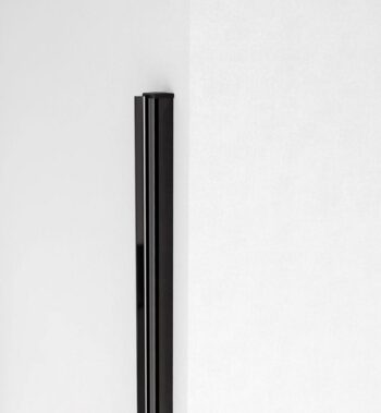 POLYSAN - ZOOM BLACK magnetický profil ZL4989B