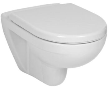 PRIM predstenový inštalačný systém bez tlačidla + WC JIKA LYRA PLUS + SEDADLO duraplastu SLOWCLOSE PRIM_20/0026 X LY5