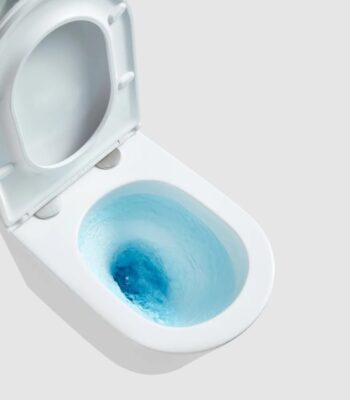 PRIM predstenový inštalačný systém s chrómovým tlačidlom 20/0041+ WC INVENA LIMNOS WITH SOFT  se sedlem RIMLESS PRIM_20/0026 41 LI1