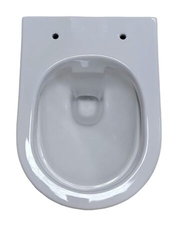 PRIM predstenový inštalačný systém s chrómovým tlačidlom 20/0041+ WC INVENA TINOS  + SEDADLO PRIM_20/0026 41 NO1