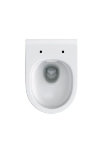 PRIM predstenový inštalačný systém s čiernym tlačidlom 20/0044 + WC CERSANIT ZEN CLEANON + SEDADLO PRIM_20/0026 44 HA1