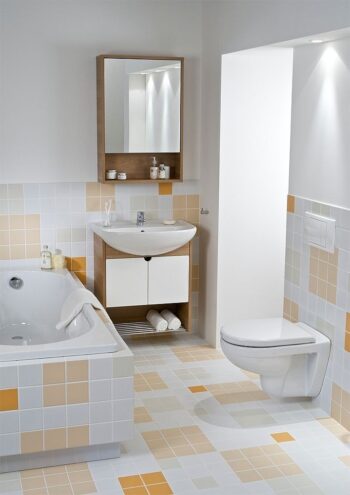 PRIM predstenový inštalačný systém s čiernym tlačidlom 20/0044 + WC JIKA LYRA PLUS + SEDADLO duraplastu SLOWCLOSE PRIM_20/0026 44 LY5