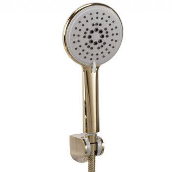 REA - Kúpeľňová batéria Jager Gold REA-B0699