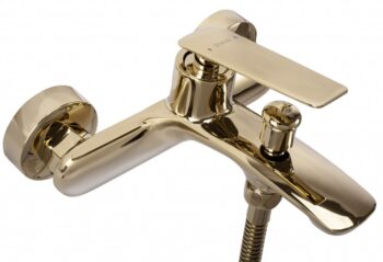 REA - Kúpeľňová batéria Jager Gold REA-B0699