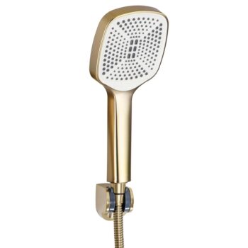 REA - Kúpeľňová batéria STORM - Brush Gold REA-B7963