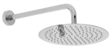 REA REA - Podomietkový vaňový a sprchový set Lungo Chrom + BOX REA-P6612