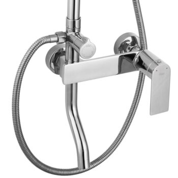 REA REA - Sprchový set STORM CHROME REA-P4881