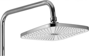 REA REA - Sprchový set STORM CHROME REA-P4881