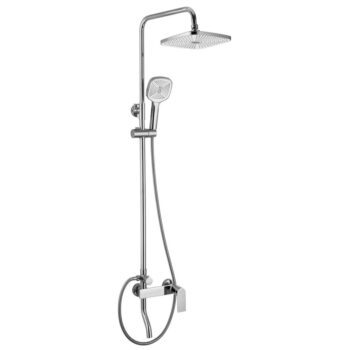 REA REA - Sprchový set STORM CHROME REA-P4881