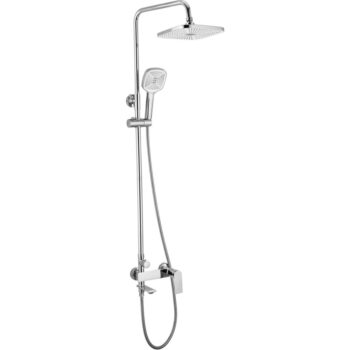 REA REA - Sprchový set STORM CHROME REA-P4882