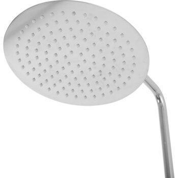REA REA - Sprchový set s bateriou 150mm Lungo chróm REA-P6607