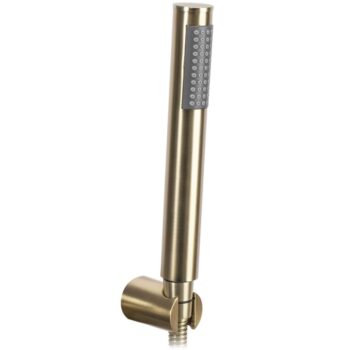 REA - Sprchová batéria Argon BRUSH GOLD REA-B7806